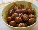 Foto langkah ke 3 dari resep Baba King (Bakso Bakar Bikin Ngiler).