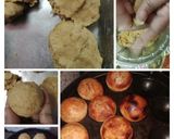 बिहार की लिट्टी चोखा बनाने की रेसिपी (Latti Chokha Recipe In Hindi) रेसिपी चरण 5 फोटो