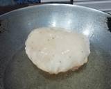 Puri(with carrom seeds) recipe step 4 photo