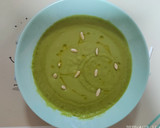 Foto del paso 6 de la receta: Crema de espárragos