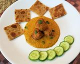 દૂધી કોફતા નુ શાક(dudhi kofta nu saak recipe in Gujarati) રેસીપી સ્ટેપ5ફોટો