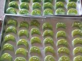 Kue kering kacang kapri