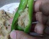 A picture of step 1 of Peri Peri Chicken Potato Stuff bites #Contest/1708_iftarwithHuma.