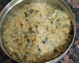 राजस्थानी पंचमेल दाल बाटी चूरमा (rajasthani panchmel dal bati churma recipe in Hindi) रेसिपी चरण 1 फोटो