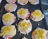 Foto del paso 3 de la receta: Algo fácil y rico para la once