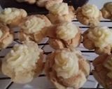 Foto del paso 2 de la receta: Pepas con relleno de lemon pie!!🍋🍋