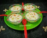 સેવૈયા ખીર (Sevaiya Kheer Recipe In Gujarati) રેસીપી સ્ટેપ3ફોટો