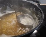 Sárgaborsó főzelék recept fázis 1 fotója