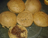 Foto del paso 5 de la receta: Cupcakes de Nutella :3