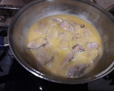 Foto del paso 3 de la receta: Solomillo en salsa de fanta de naranja