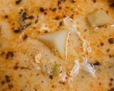 Foto del paso 4 de la receta: Sopa de Quinua Blanca🇵🇪