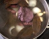 Foto del paso 1 de la receta: Pulpo clásico