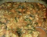 Foto del paso 6 de la receta: Guisito de verduras