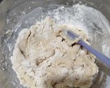 Foto langkah ke 2 dari resep Pancake.