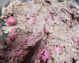 Meggyes sport szelet(torta) fehér csokival recept fázis 2 fotója