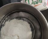 A picture of step 4 of Jalebi.