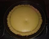 Foto langkah ke 4 dari resep Pie Susu Teflon.