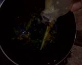 Bola nasi ikan kakap kuah soto langkah memasak 4 foto