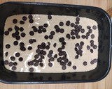 Foto del paso 3 de la receta: Bizcocho saludable en microondas