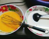 Hình bước làm 6 của món Bánh flan