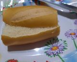 Foto del paso 1 de la receta: Chori-pan-quesos (a la parrilla)