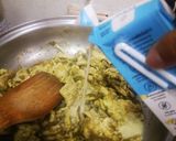 A picture of step 2 of Green Curry with Chicken Breast (Clean Version).