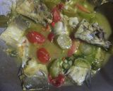 Foto langkah ke 6 dari resep Bandeng asem² kuah kuning.