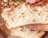 Foto del paso 4 de la receta: Bizcocho fit con 3 ingredientes