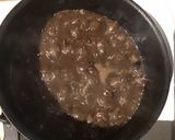 A picture of step 2 of California Farm Pheasant Rillettes Pate.