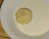 Foto langkah ke 4 dari resep Bola-bola Pisang Krispy.