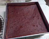 Foto langkah ke 4 dari resep 86* Brownies Kukus Putih Telur.