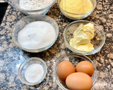 Foto del paso 1 de la receta: Panecillos dulces de maíz