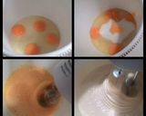 Foto langkah ke 2 dari resep Rainbow Cake.