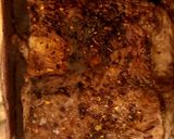Foto del paso 7 de la receta: #LaCocinaNosUneMi bife de chorizo (entrecot en España) marinado al malbec