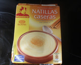 Foto del paso 2 de la receta: Natillas de sobre, adulteradas