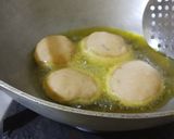 सत्तू की कचौड़ी (Sattu ki kachodi recipe in Hindi) रेसिपी चरण 4 फोटो