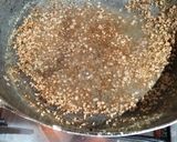 Foto del paso 1 de la receta: Arroz con coco y camarones
