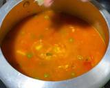 Veg pulao recipe step 9 photo