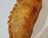 Foto del paso 4 de la receta: Empanadas de bondiola braseada