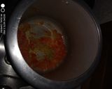 राजमा सूप (rajma soup recipes in marathi) रेसिपी स्टेप 2 फोटो 