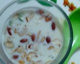 राइस पायसम (rice paysam recipe in Hindi) रेसिपी चरण 5 फोटो