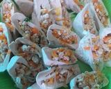 Foto langkah ke 3 dari resep Tahu Isi Crispy Spesial.