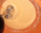 Foto del paso 2 de la receta: Queque de coco 🥥