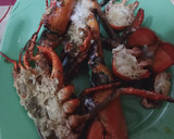 Foto del paso 5 de la receta: Arroz meloso de bogavante y alcachofas