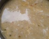 Foto del paso 8 de la receta: Sencilla cremita de arvejas o alverjas