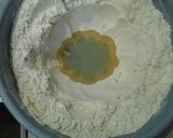 Foto del paso 2 de la receta: Pizza casera con harina leudante