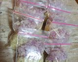 Foto langkah ke 2 dari resep Ide stock bumbu masakan biar anti ribet.