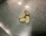 Une image de l'étape 1 de Côtelettes d'agneau laquées ananas au sirop.