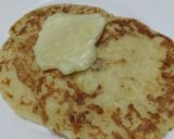 Foto del paso 5 de la receta: Arepas🫓de choclo🌽rellenas de queso🧀🧈🥛