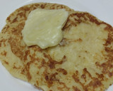 Foto del paso 5 de la receta: Arepas🫓de choclo🌽rellenas de queso🧀🧈🥛